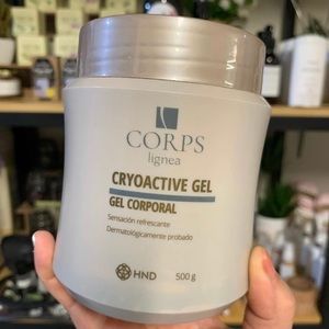 Body Contour Gel- Gel Corps HINODE HND